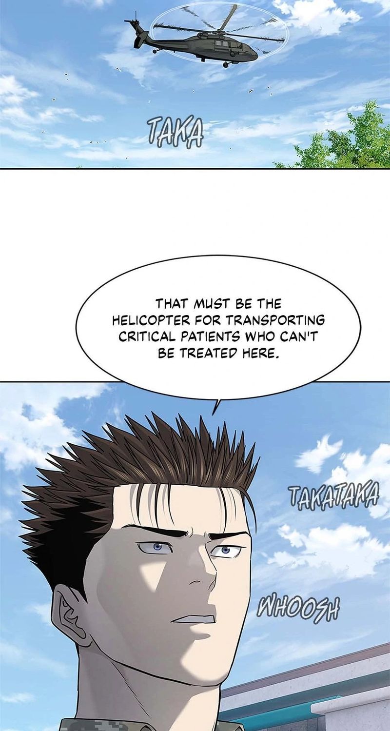 God Of Blackfield - Chapter 259 Page 35