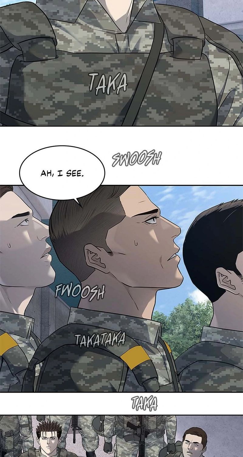 God Of Blackfield - Chapter 259 Page 36