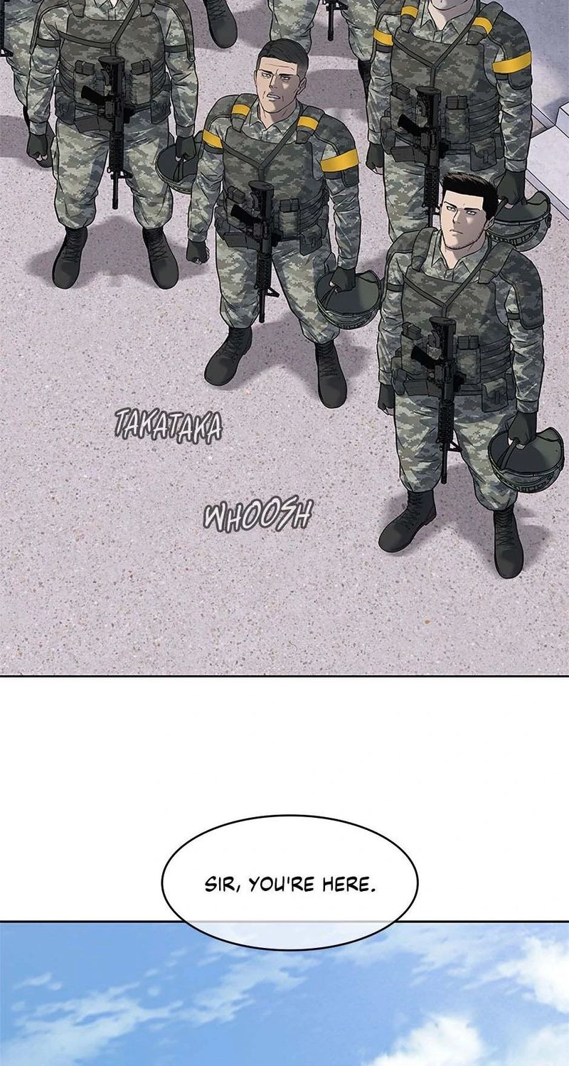 God Of Blackfield - Chapter 259 Page 37