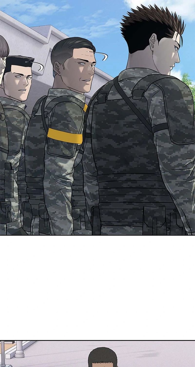 God Of Blackfield - Chapter 259 Page 38