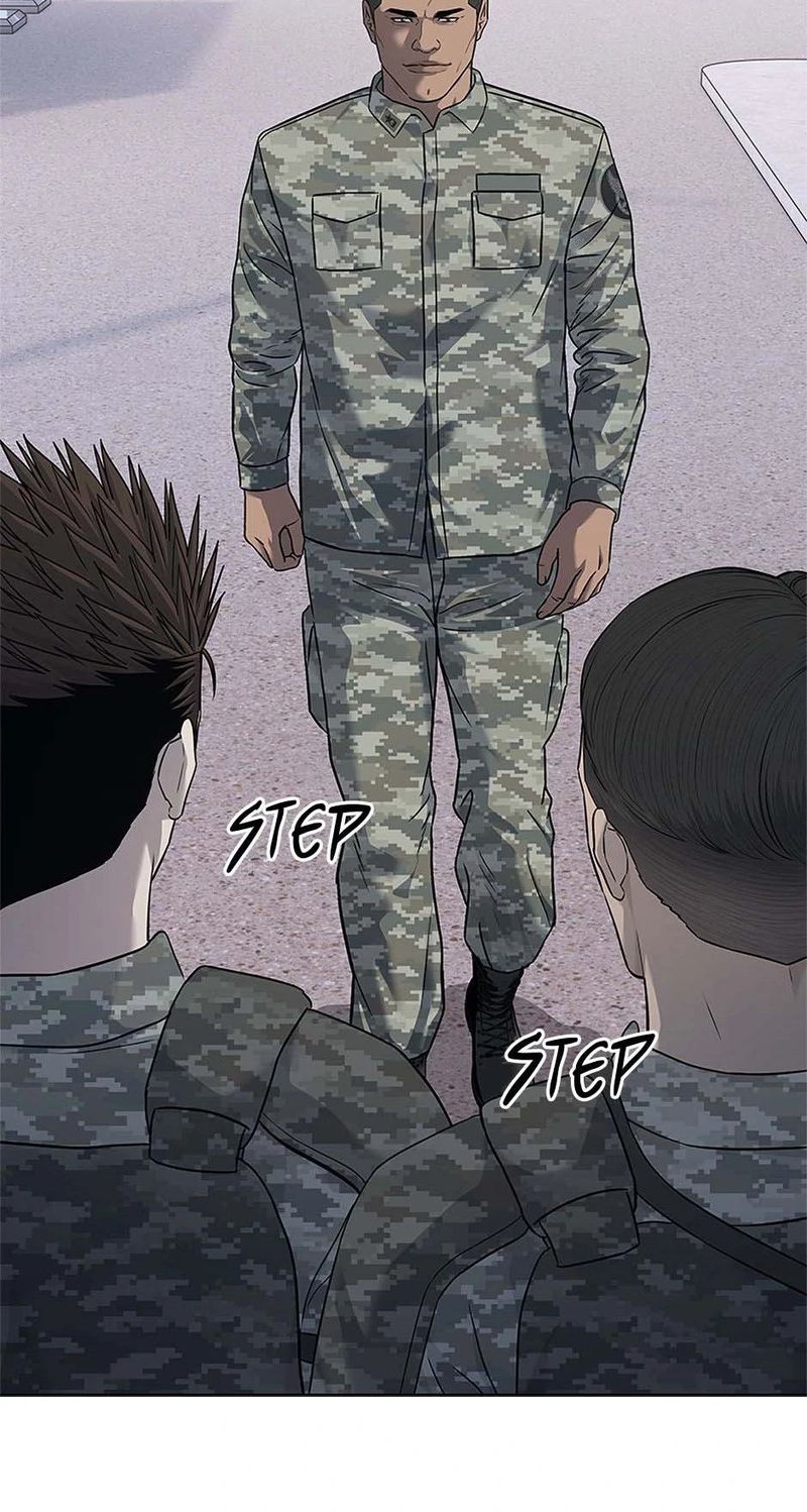 God Of Blackfield - Chapter 259 Page 39