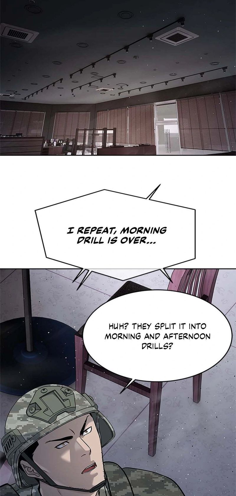 God Of Blackfield - Chapter 259 Page 4