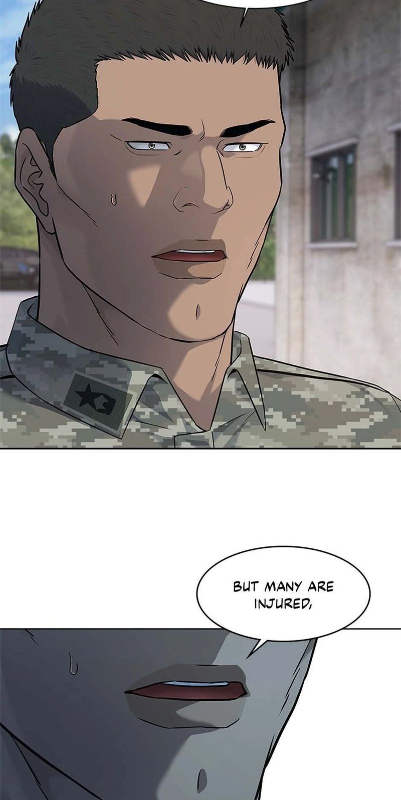 God Of Blackfield - Chapter 259 Page 41