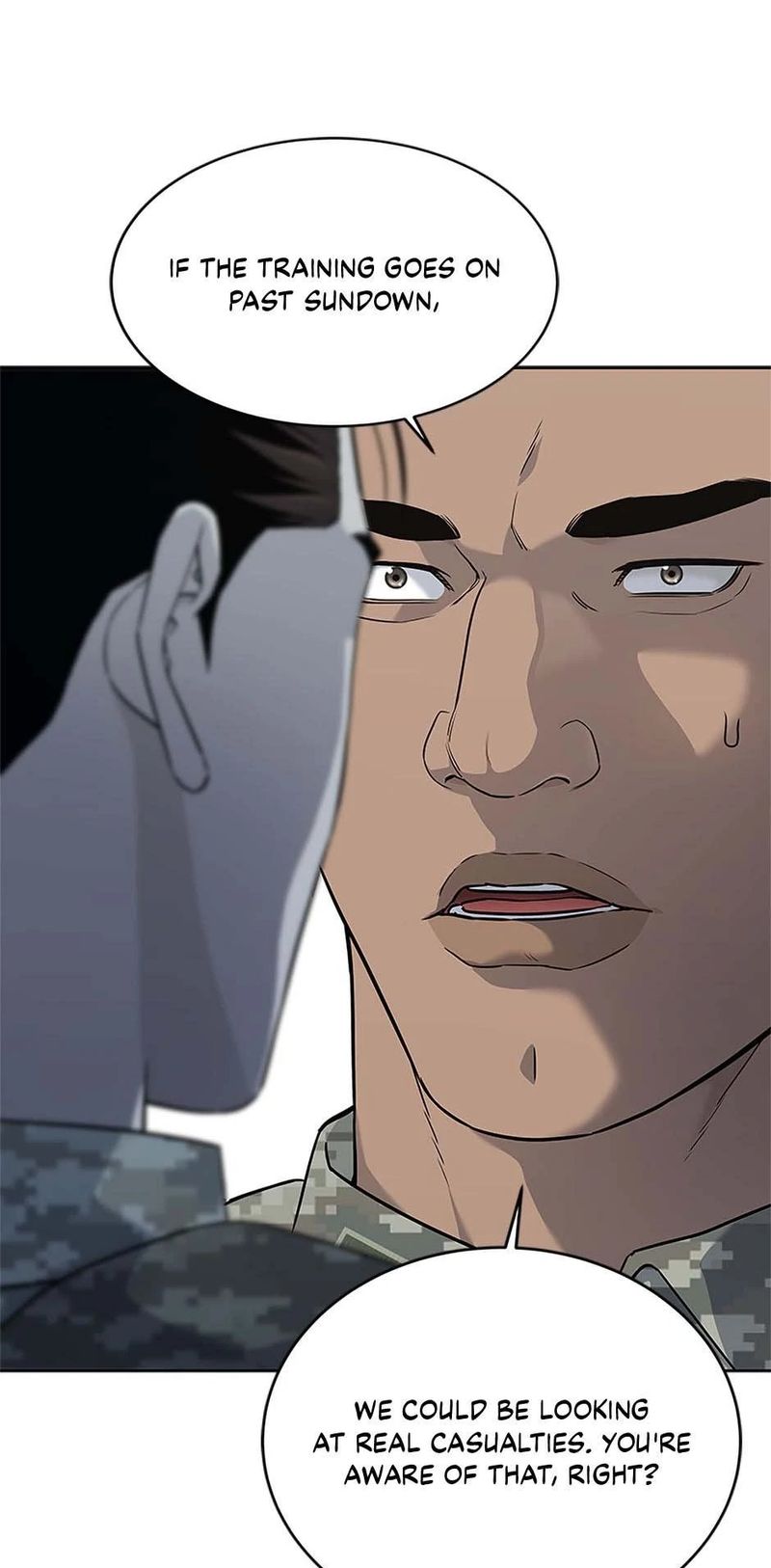 God Of Blackfield - Chapter 259 Page 45