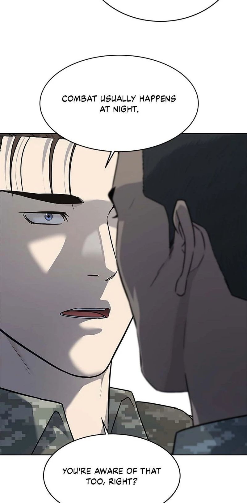 God Of Blackfield - Chapter 259 Page 46