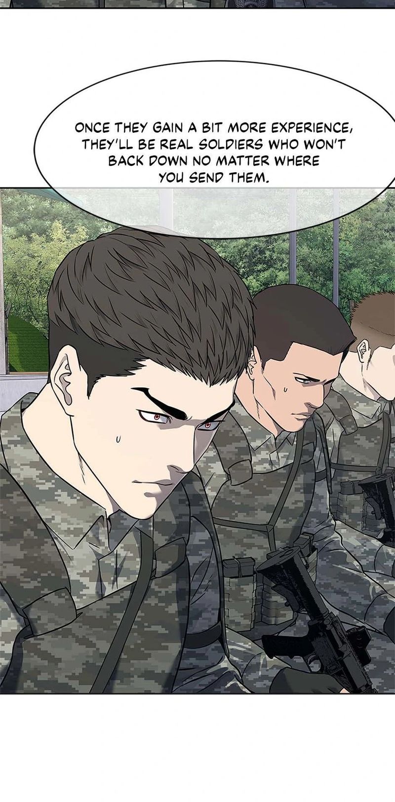 God Of Blackfield - Chapter 259 Page 51