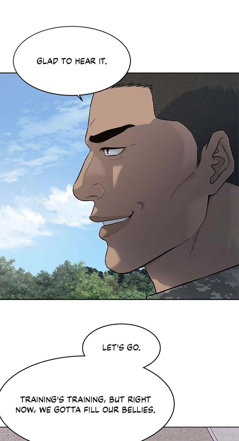 God Of Blackfield - Chapter 259 Page 52