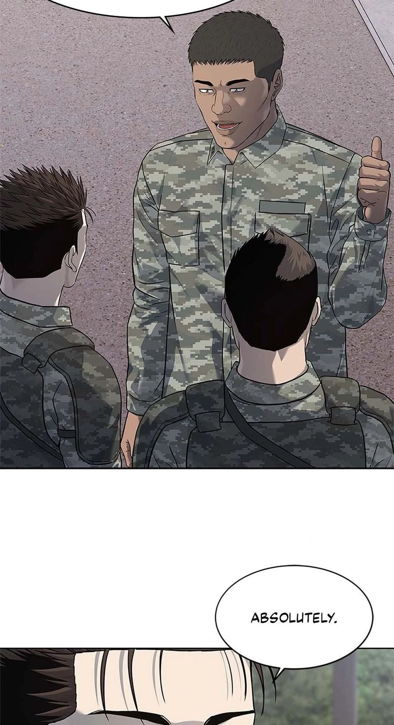 God Of Blackfield - Chapter 259 Page 53