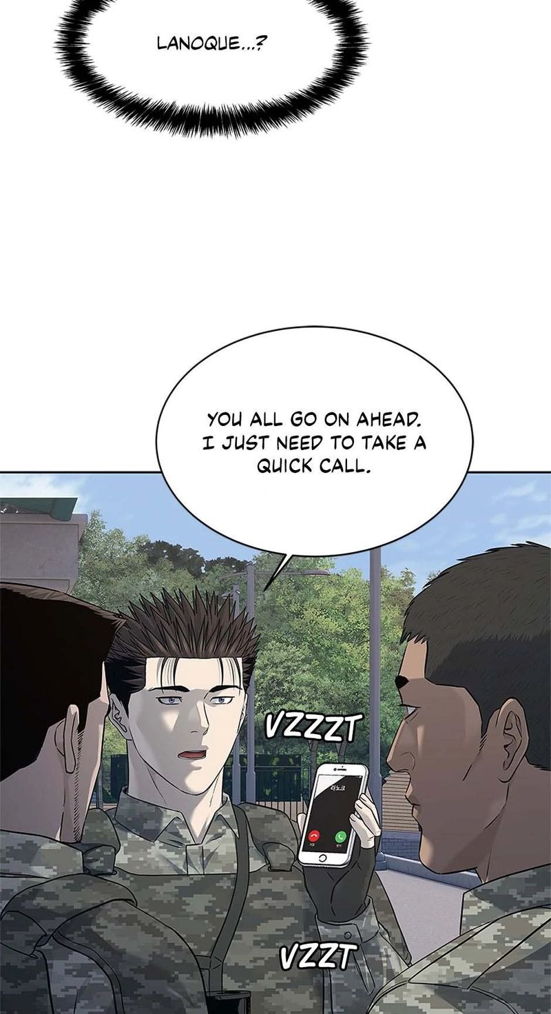 God Of Blackfield - Chapter 259 Page 56