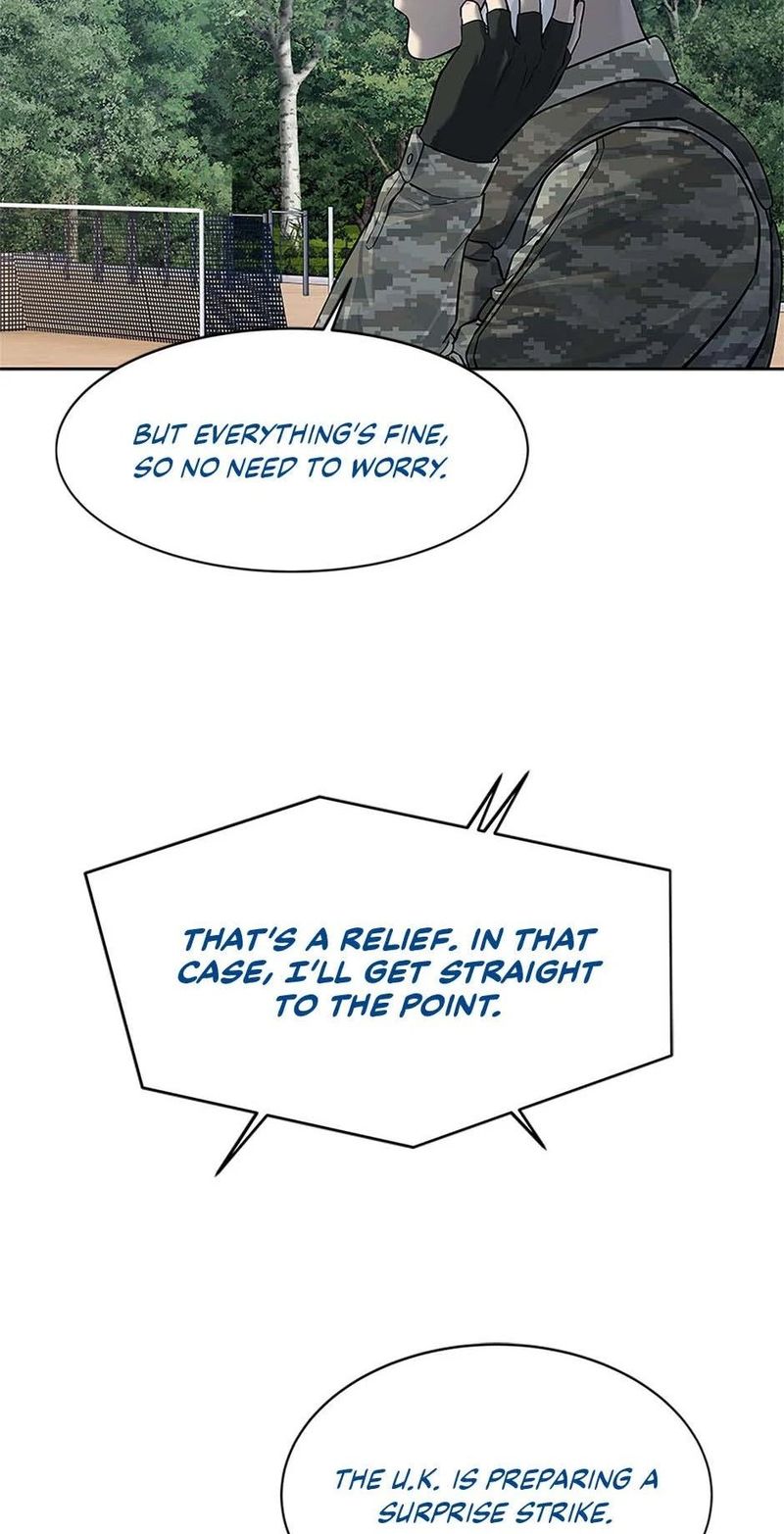 God Of Blackfield - Chapter 259 Page 61