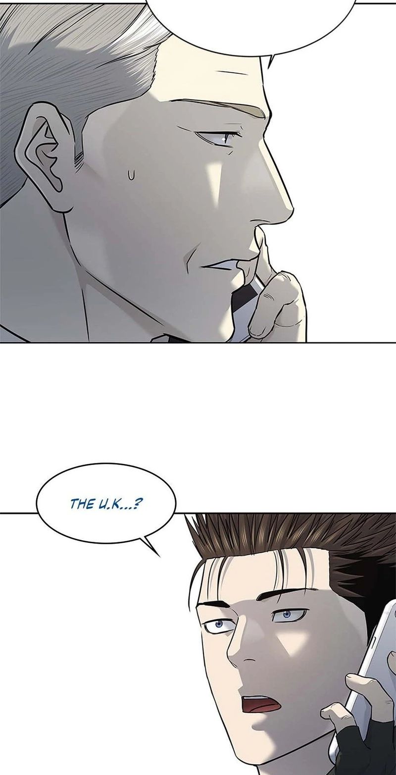 God Of Blackfield - Chapter 259 Page 62