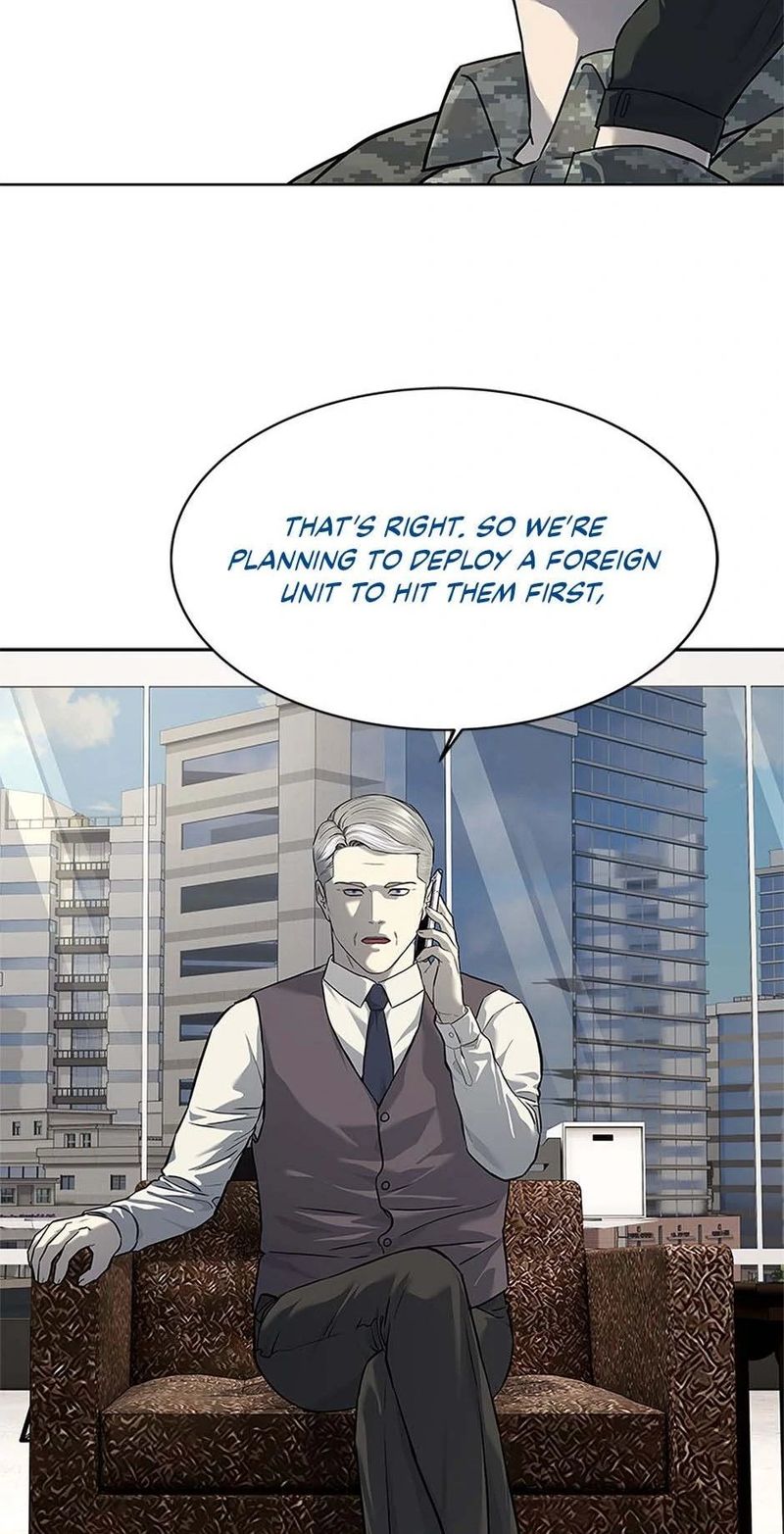 God Of Blackfield - Chapter 259 Page 63