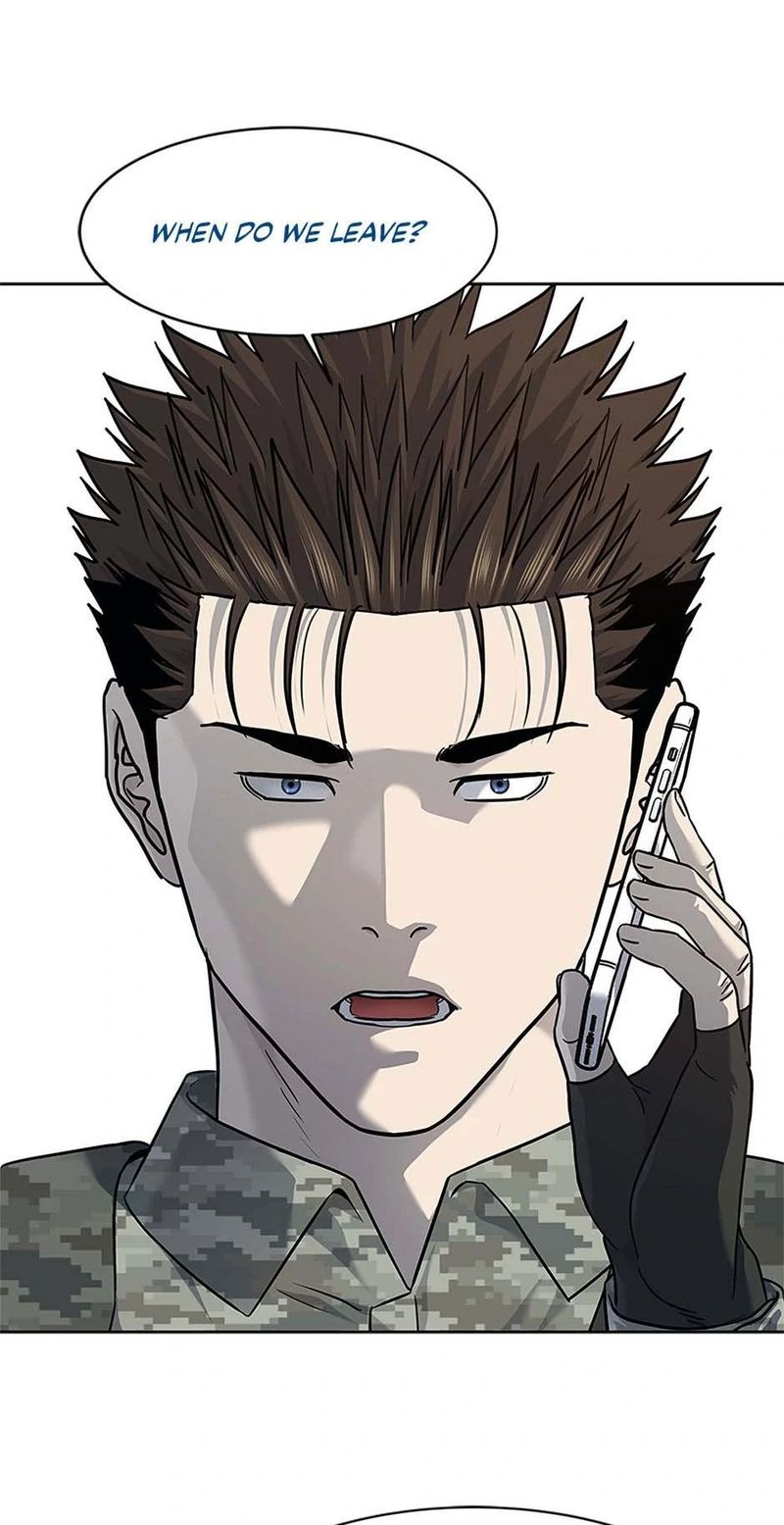 God Of Blackfield - Chapter 259 Page 65