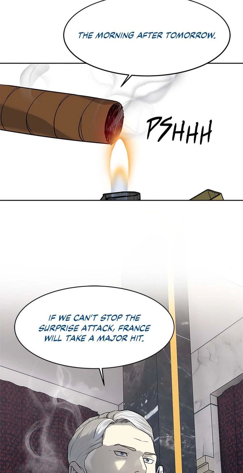 God Of Blackfield - Chapter 259 Page 66