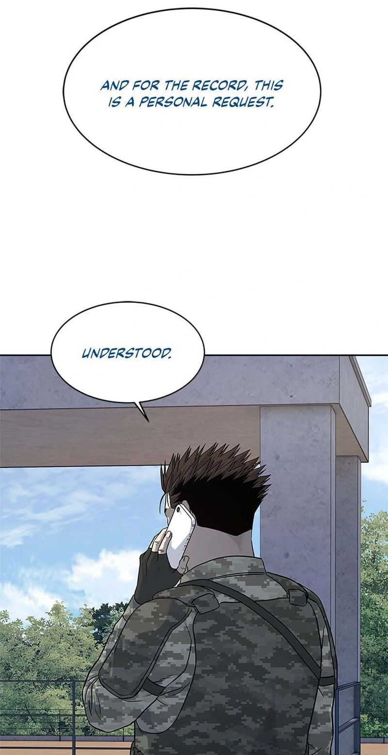 God Of Blackfield - Chapter 259 Page 68