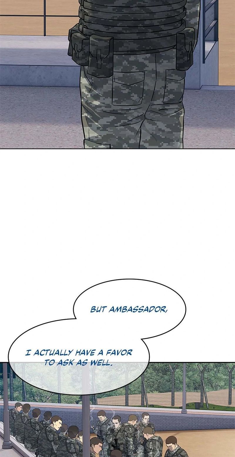 God Of Blackfield - Chapter 259 Page 69