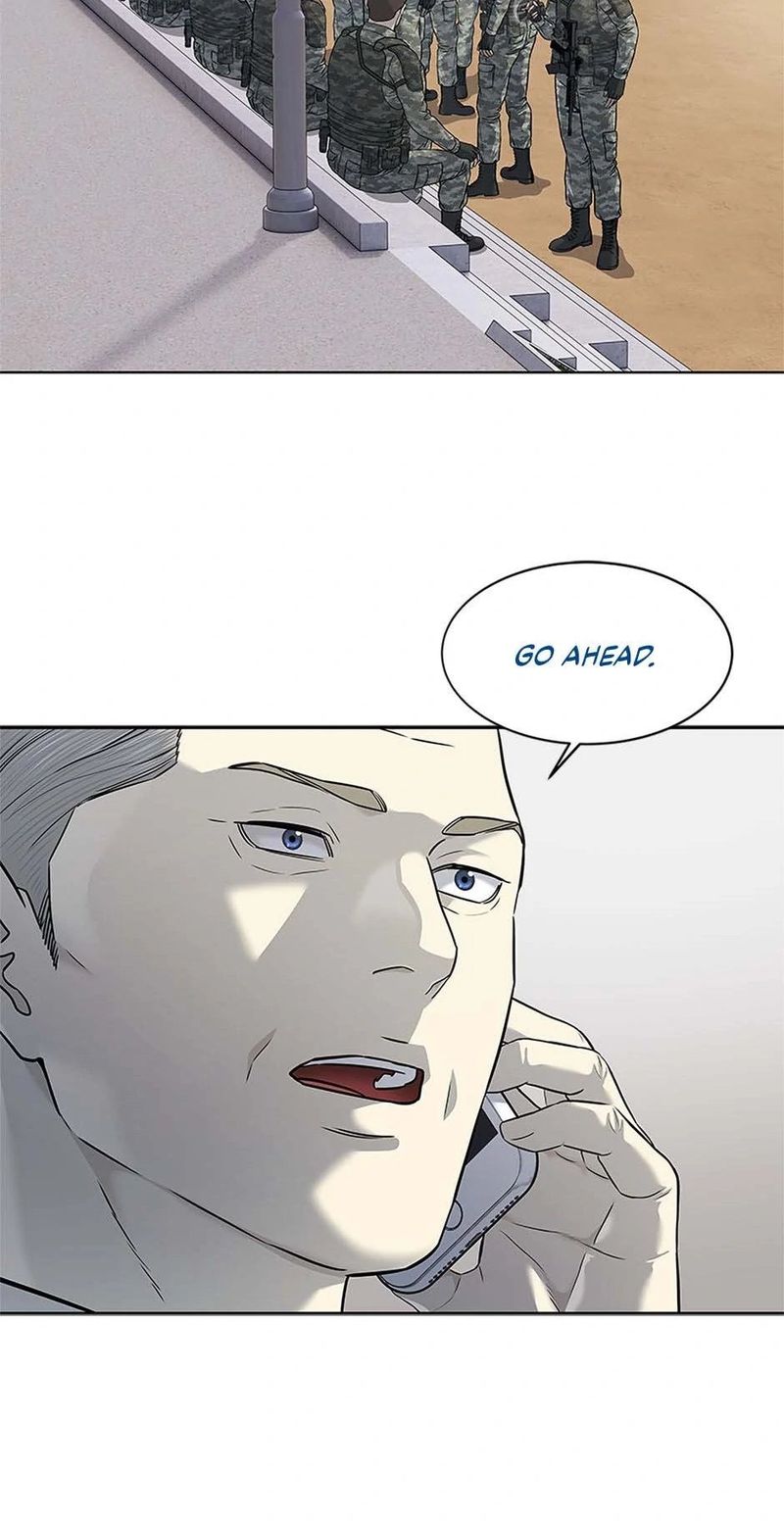 God Of Blackfield - Chapter 259 Page 70