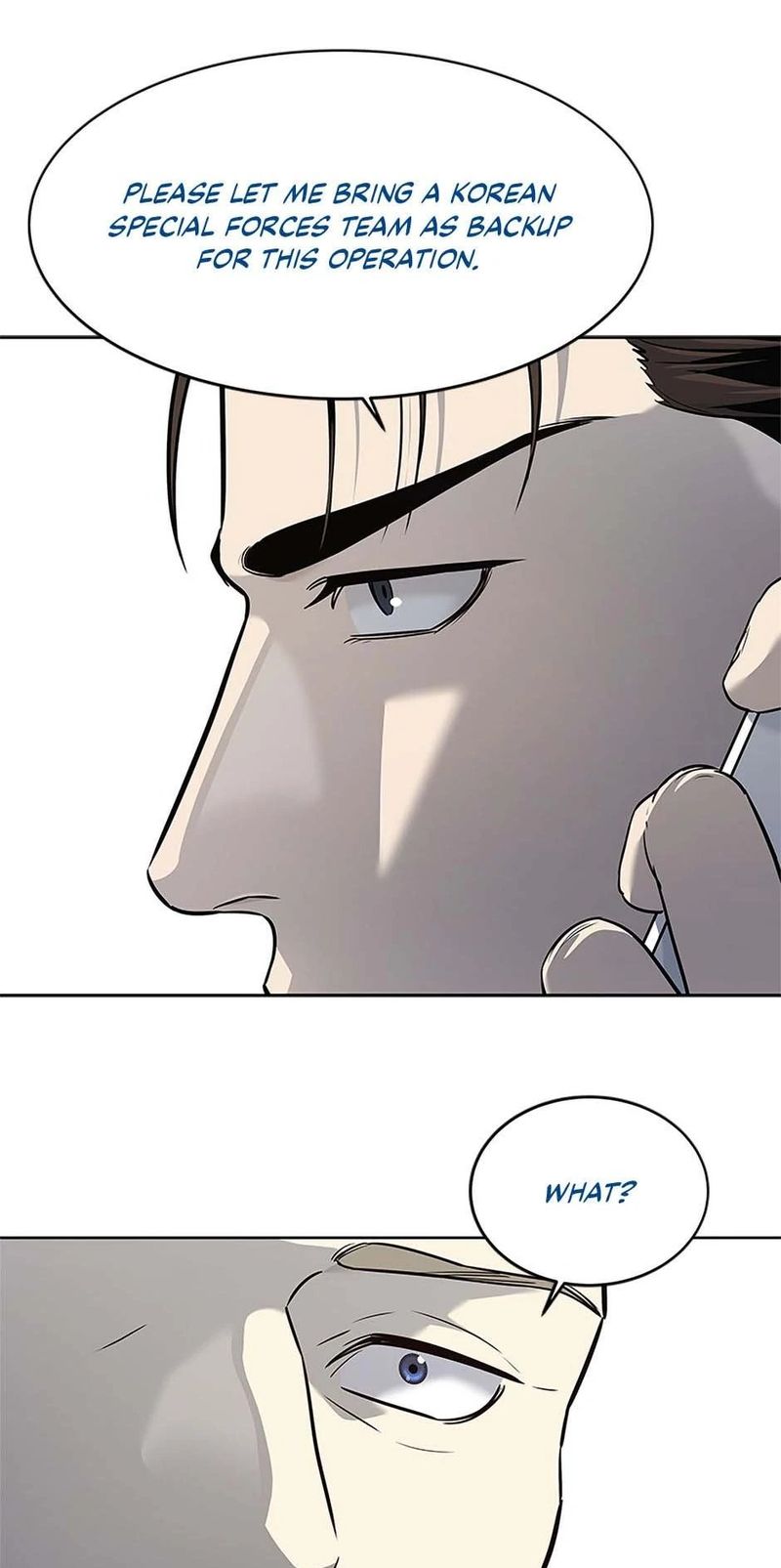 God Of Blackfield - Chapter 259 Page 71