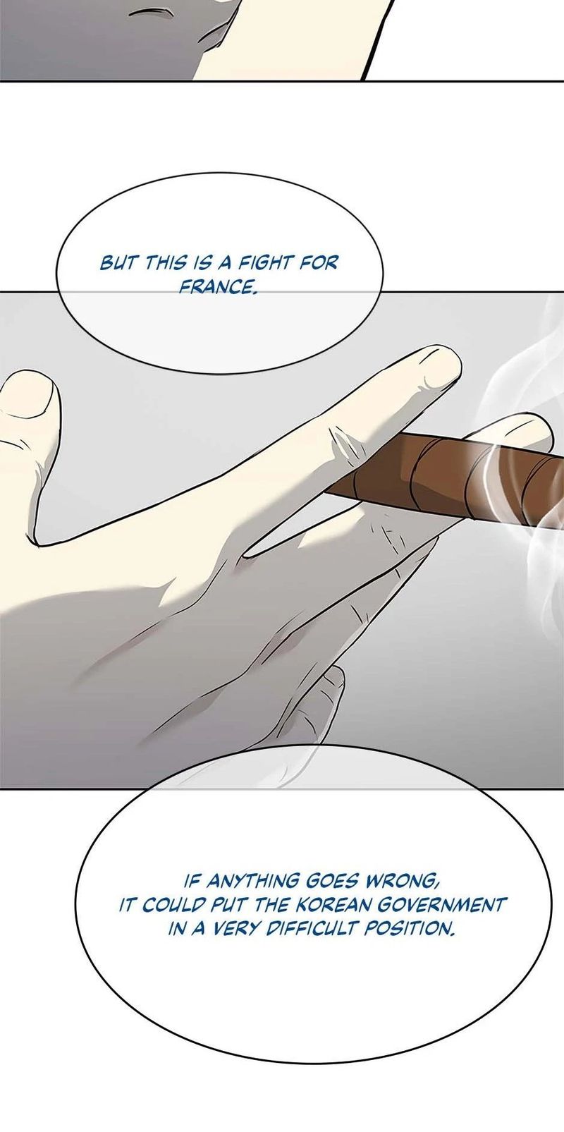 God Of Blackfield - Chapter 259 Page 72