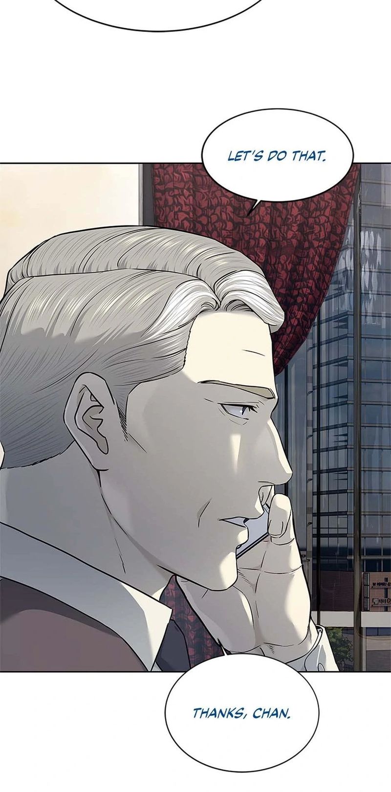 God Of Blackfield - Chapter 259 Page 78