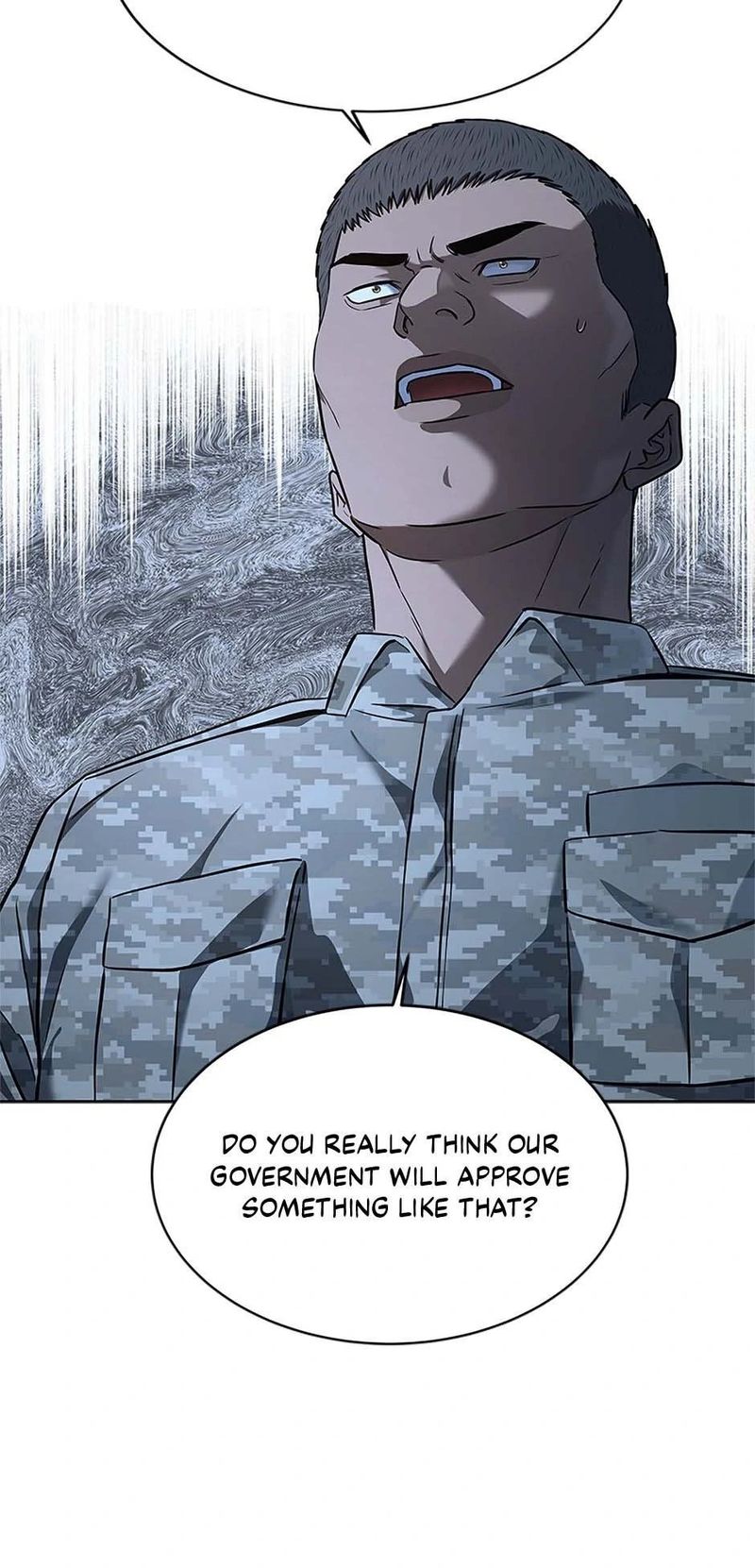 God Of Blackfield - Chapter 259 Page 87