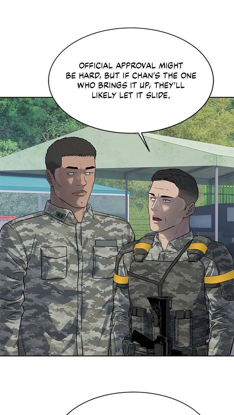 God Of Blackfield - Chapter 259 Page 88