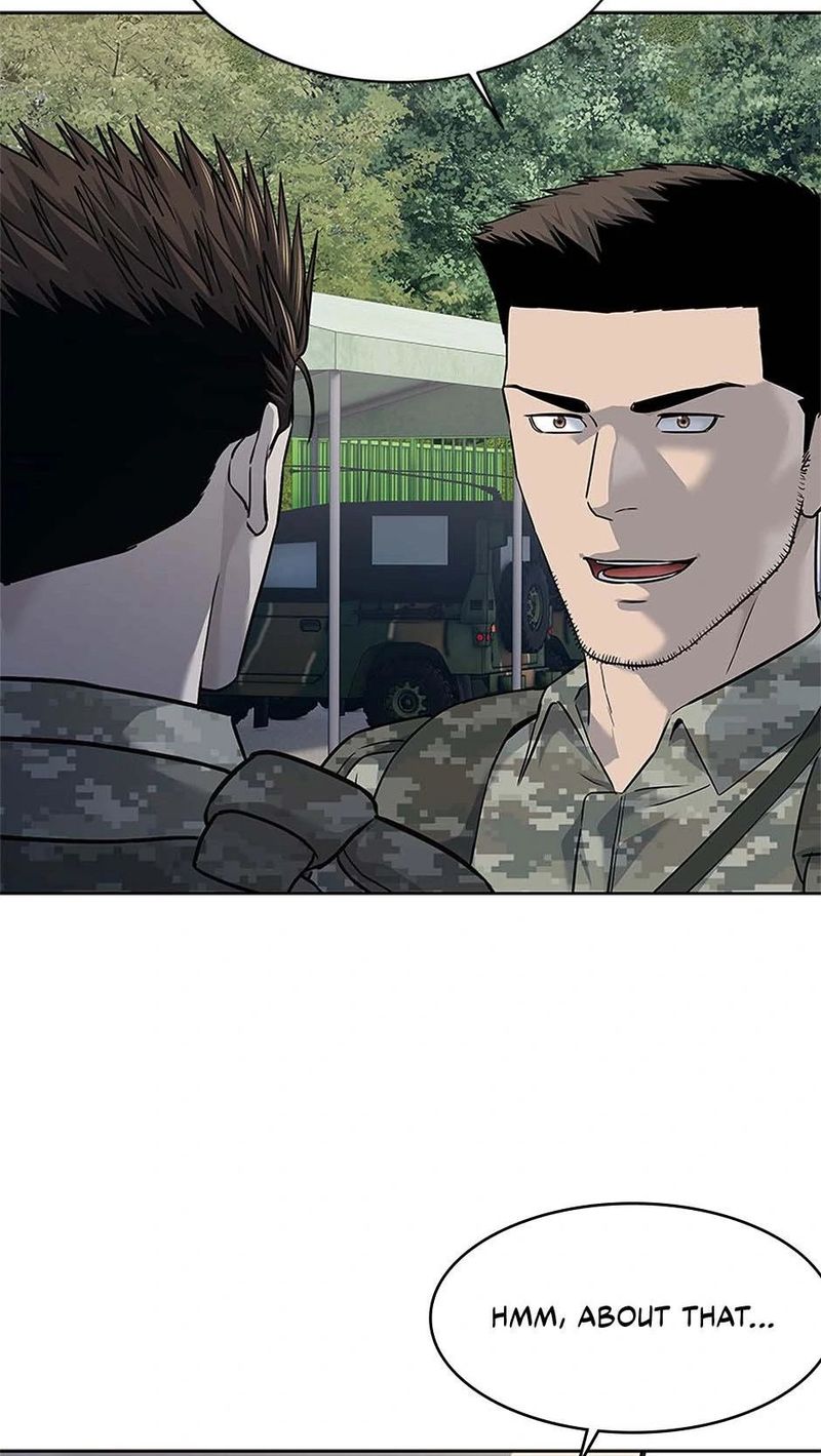 God Of Blackfield - Chapter 259 Page 91