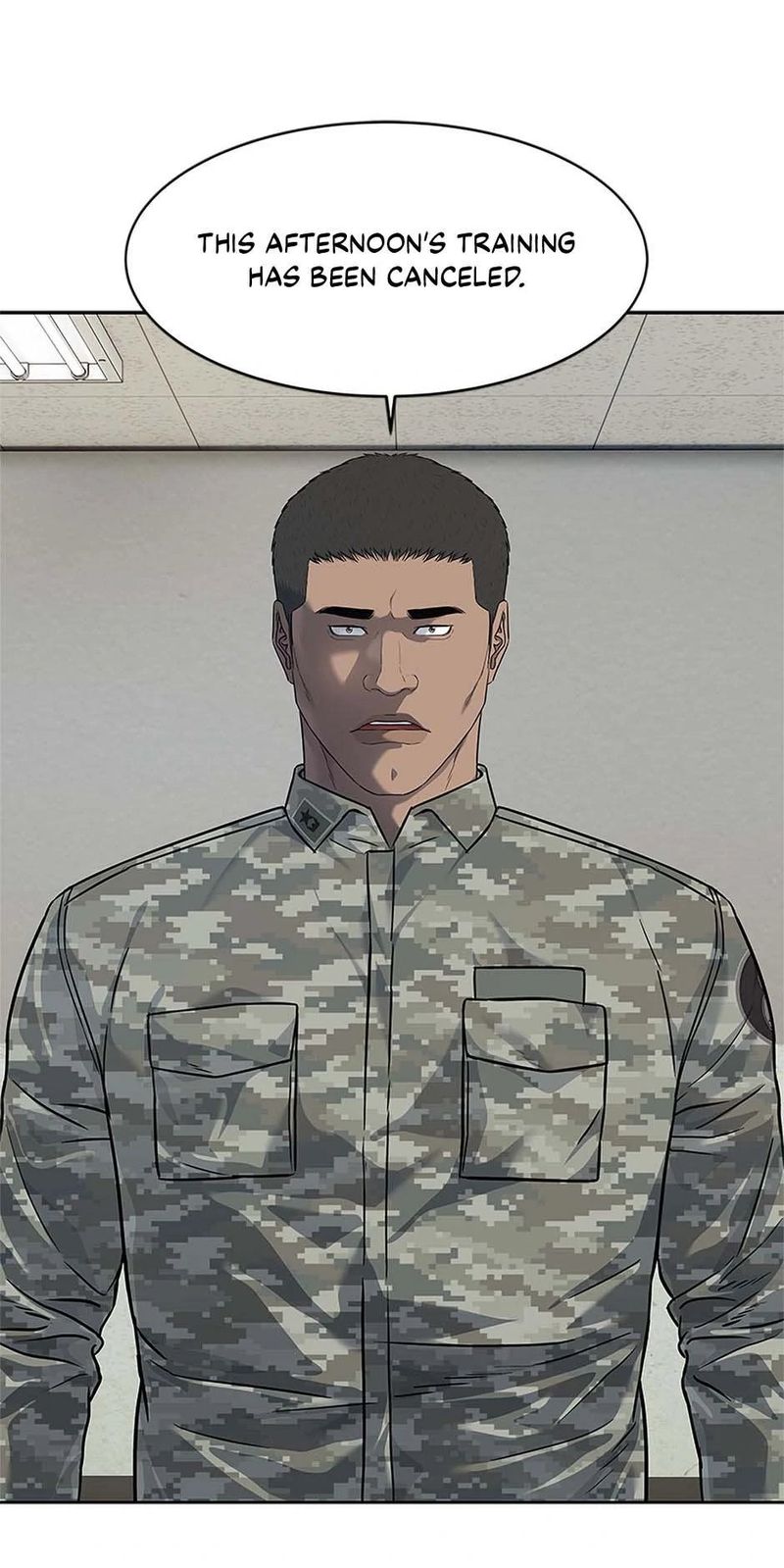 God Of Blackfield - Chapter 260 Page 13