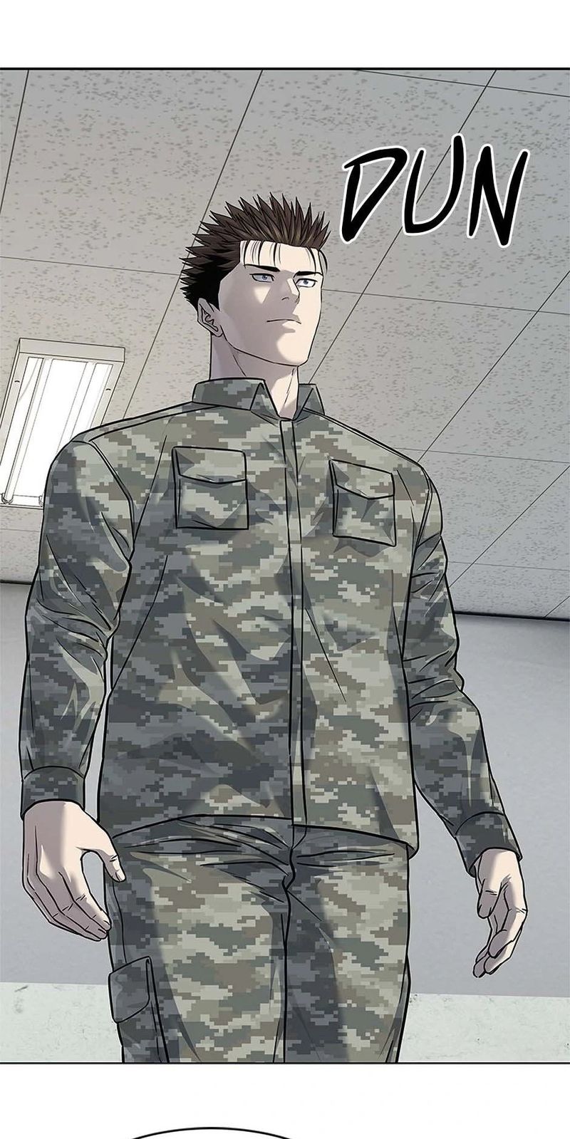 God Of Blackfield - Chapter 260 Page 17