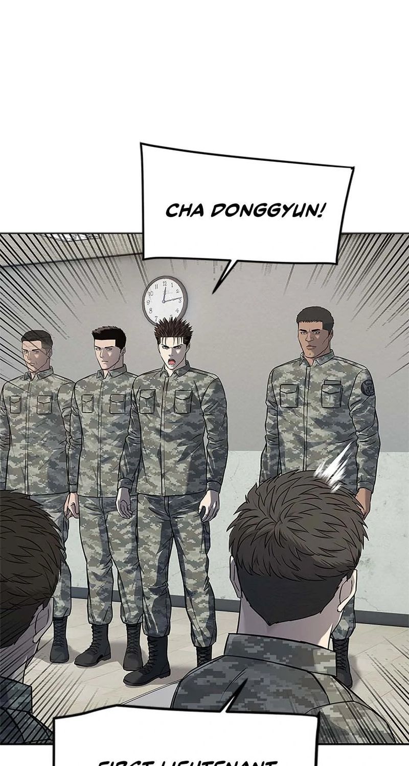 God Of Blackfield - Chapter 260 Page 25