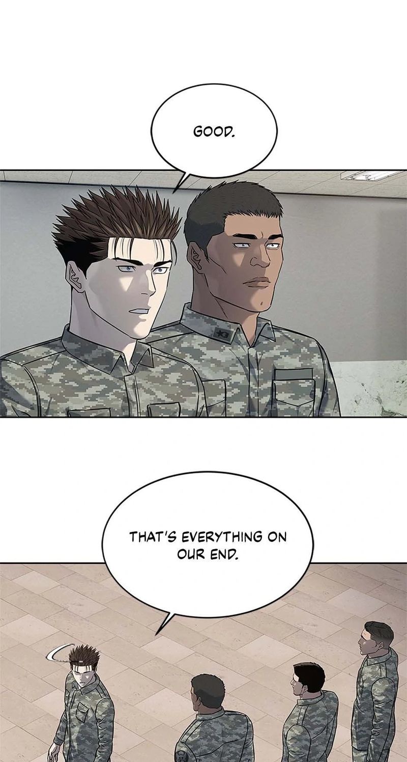 God Of Blackfield - Chapter 260 Page 29