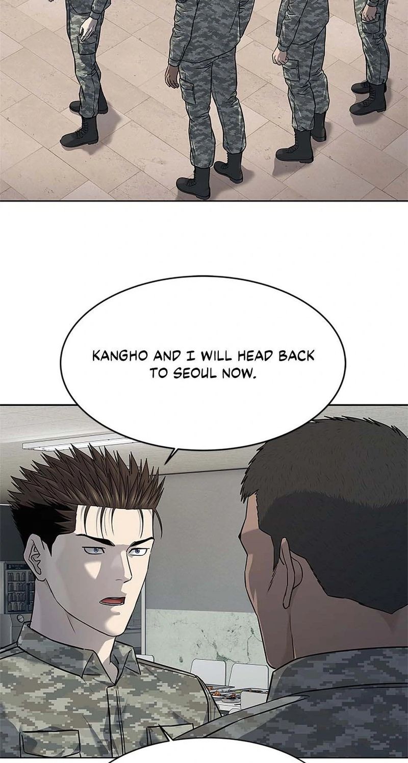 God Of Blackfield - Chapter 260 Page 30