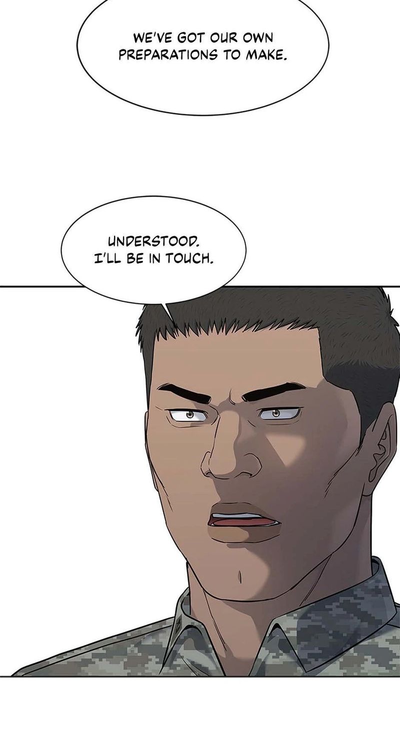 God Of Blackfield - Chapter 260 Page 31