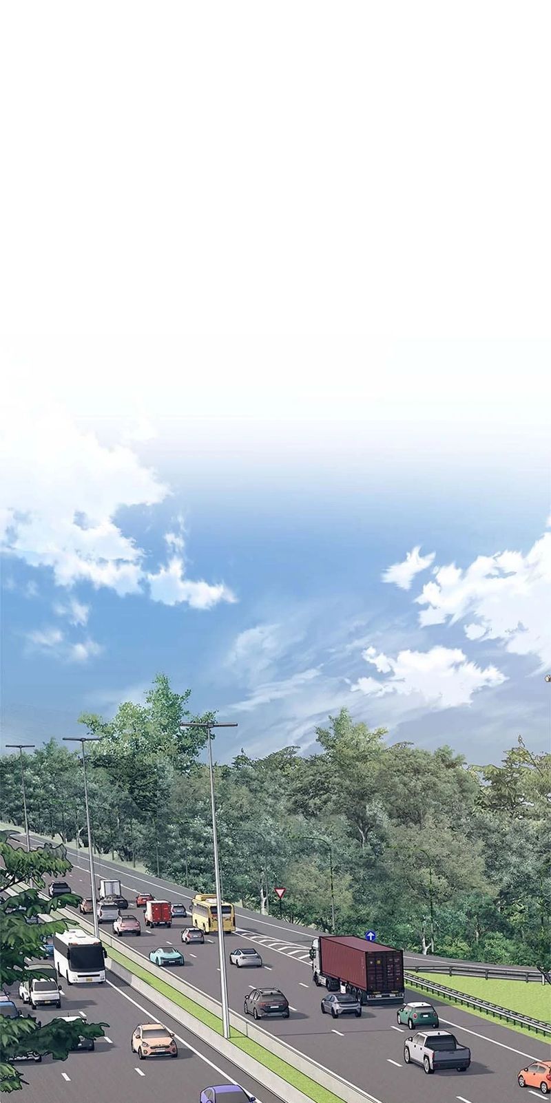 God Of Blackfield - Chapter 260 Page 32