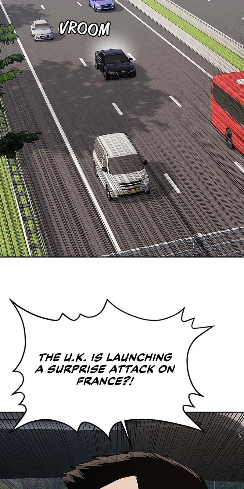 God Of Blackfield - Chapter 260 Page 33