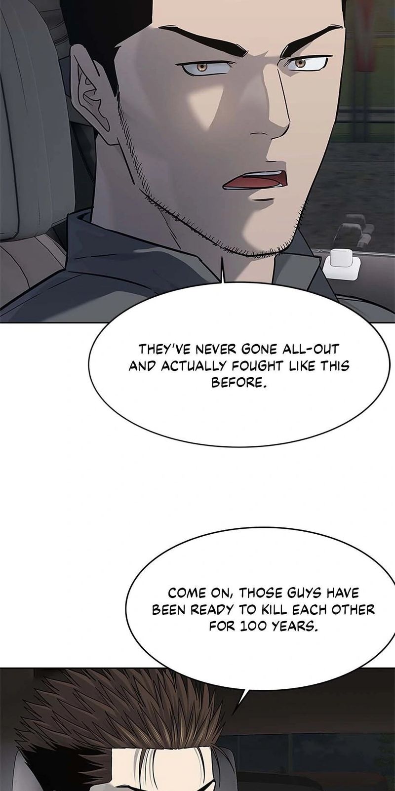 God Of Blackfield - Chapter 260 Page 36