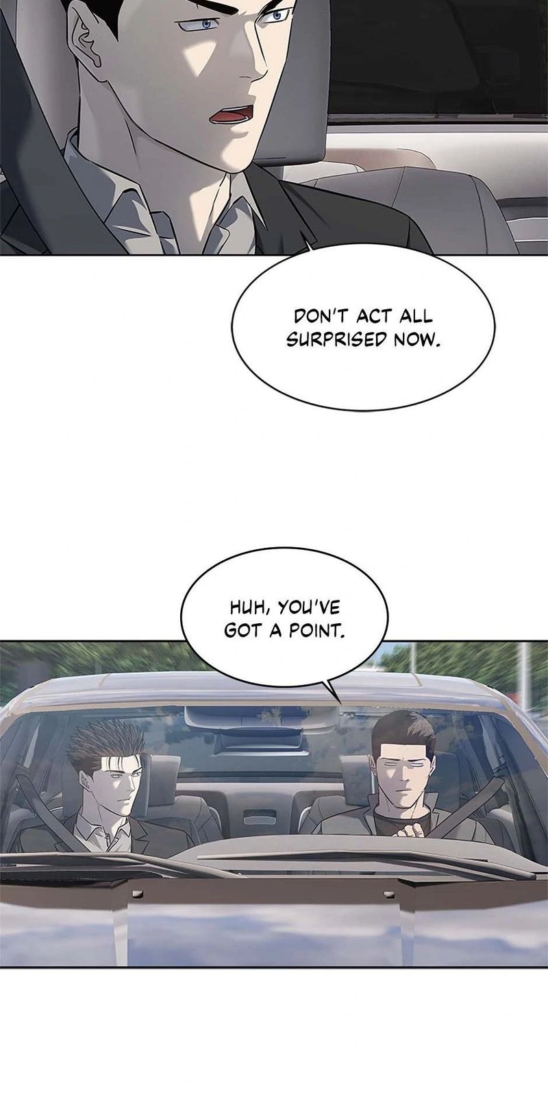 God Of Blackfield - Chapter 260 Page 37