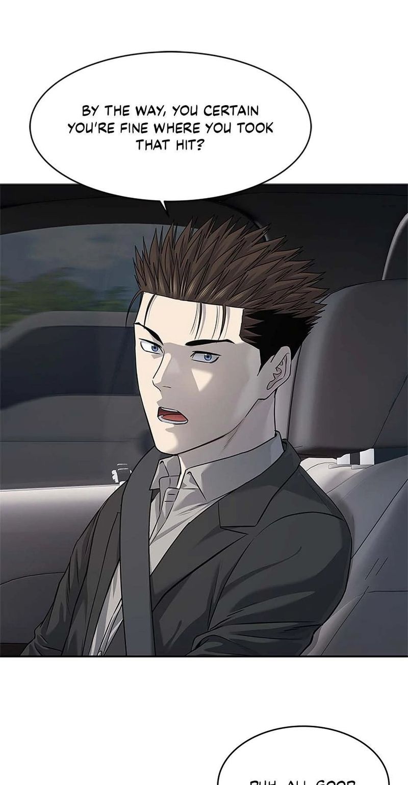 God Of Blackfield - Chapter 260 Page 38