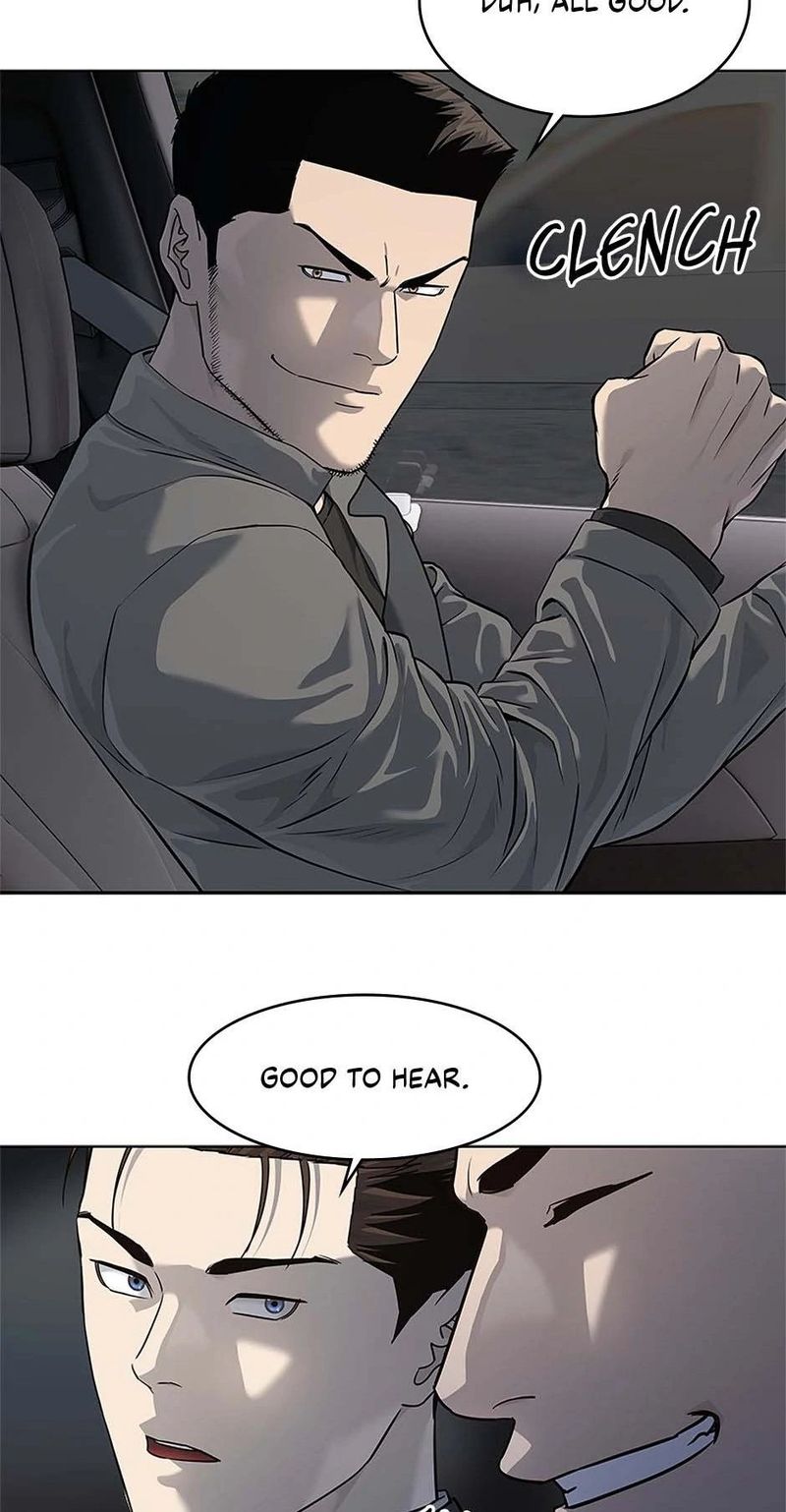 God Of Blackfield - Chapter 260 Page 39