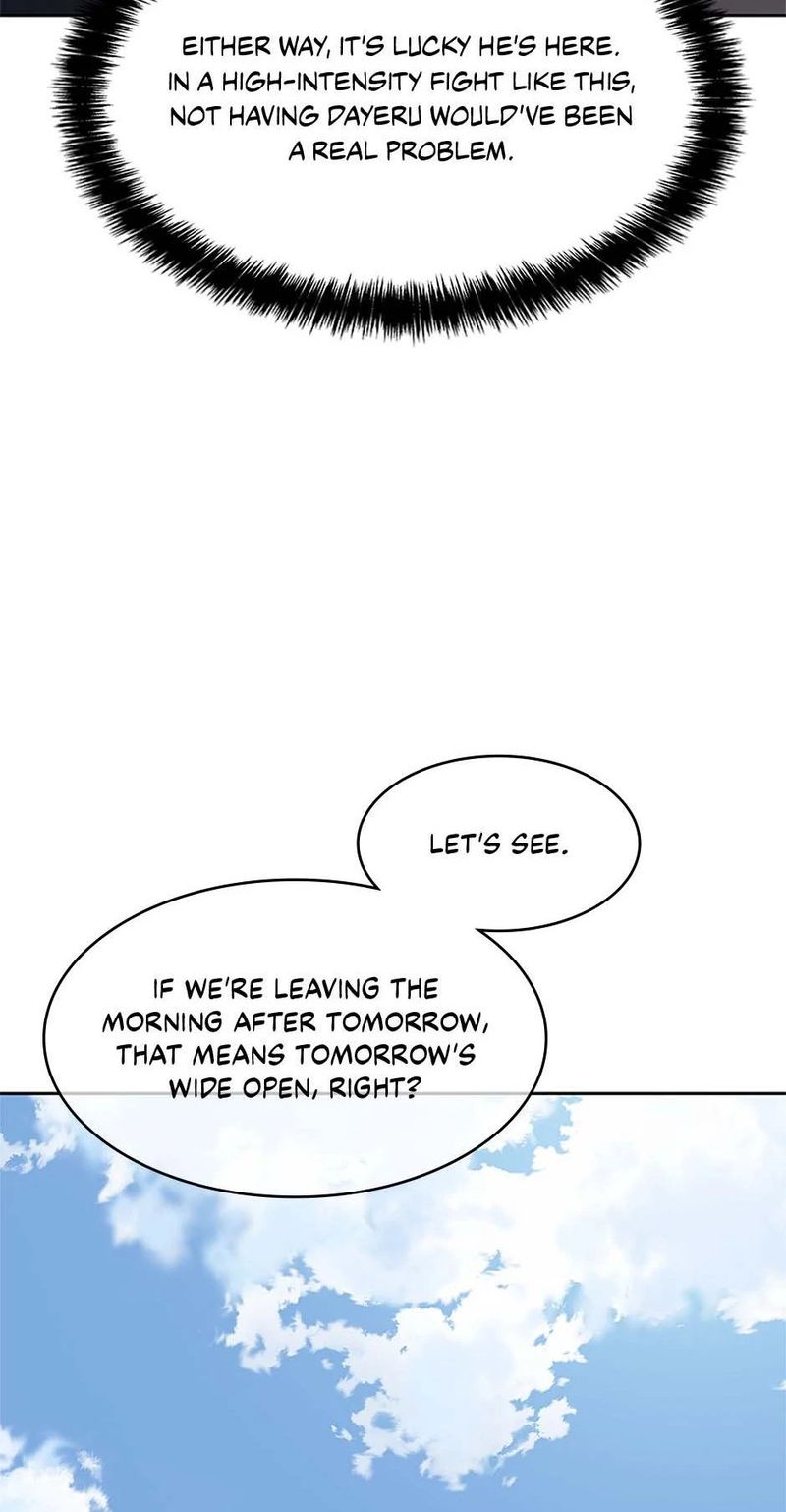 God Of Blackfield - Chapter 260 Page 41