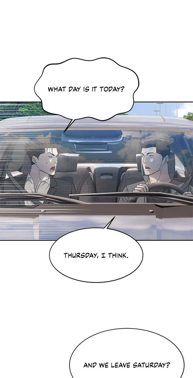 God Of Blackfield - Chapter 260 Page 44