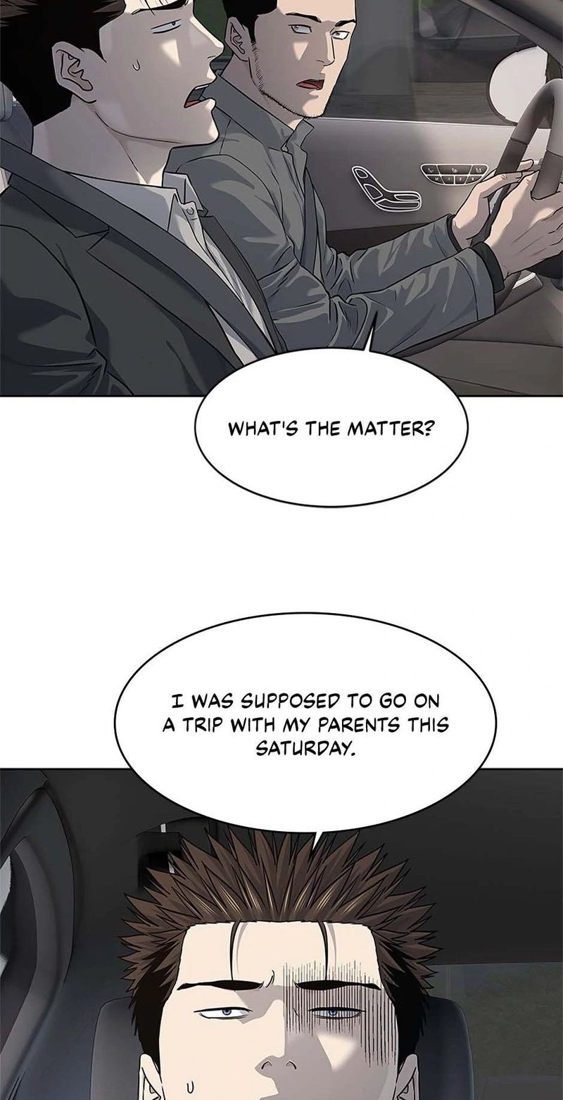 God Of Blackfield - Chapter 260 Page 46