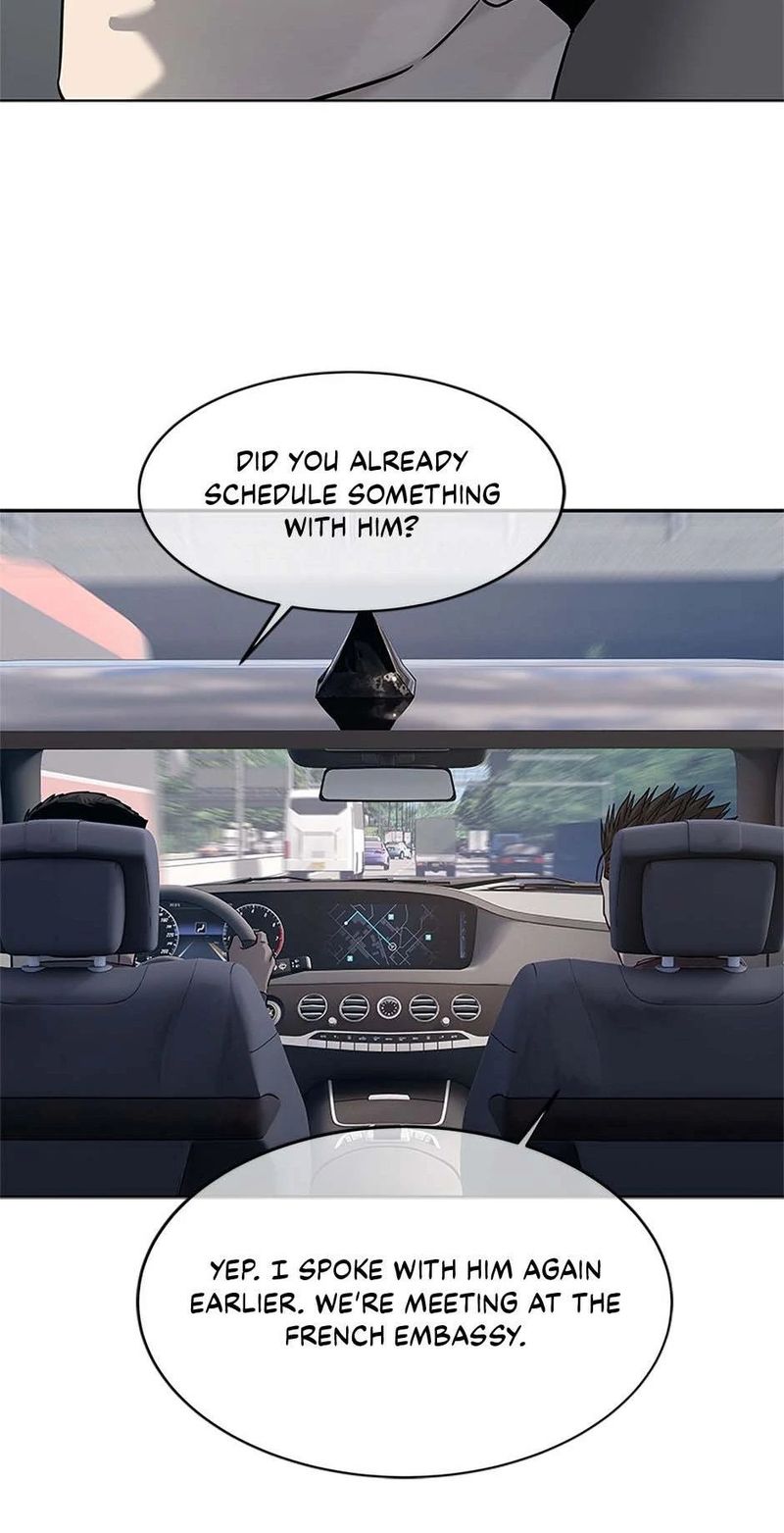 God Of Blackfield - Chapter 260 Page 49