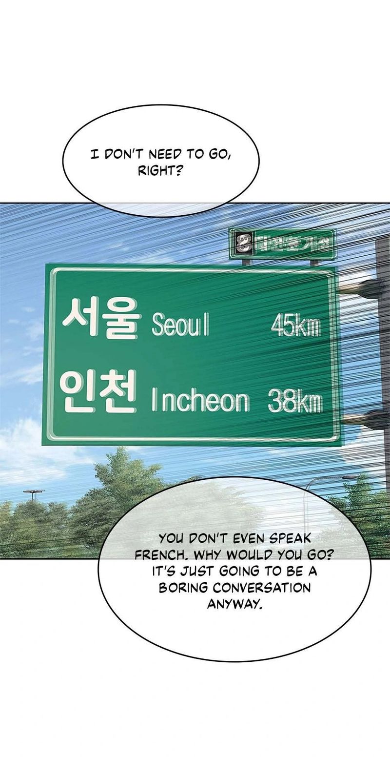 God Of Blackfield - Chapter 260 Page 50