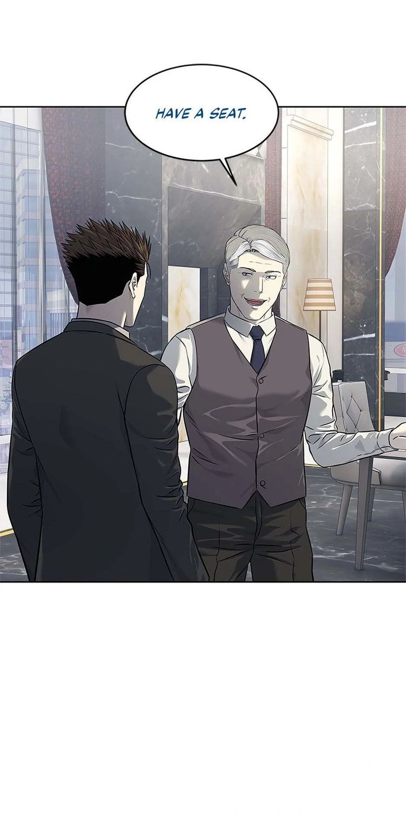 God Of Blackfield - Chapter 260 Page 57