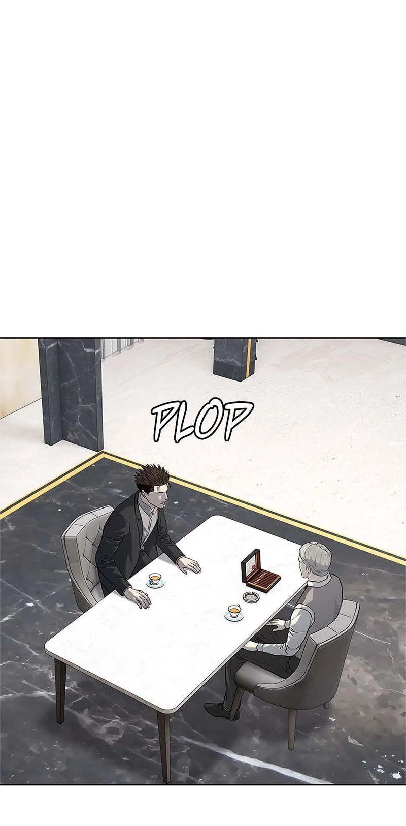 God Of Blackfield - Chapter 260 Page 58