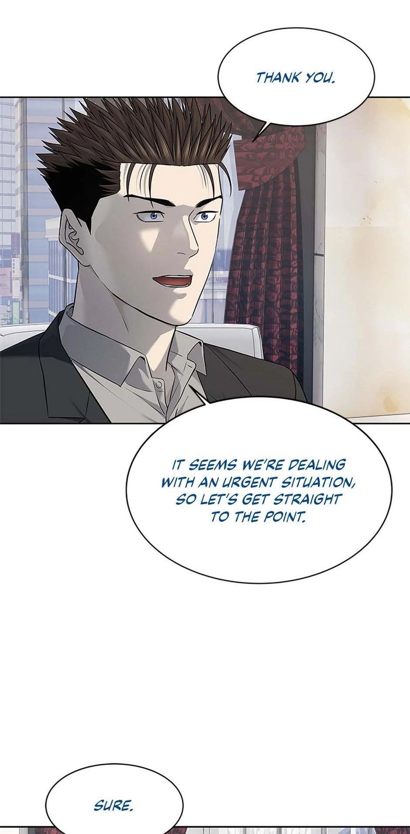 God Of Blackfield - Chapter 260 Page 59