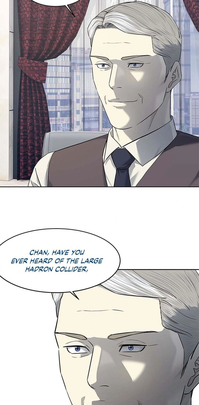 God Of Blackfield - Chapter 260 Page 60