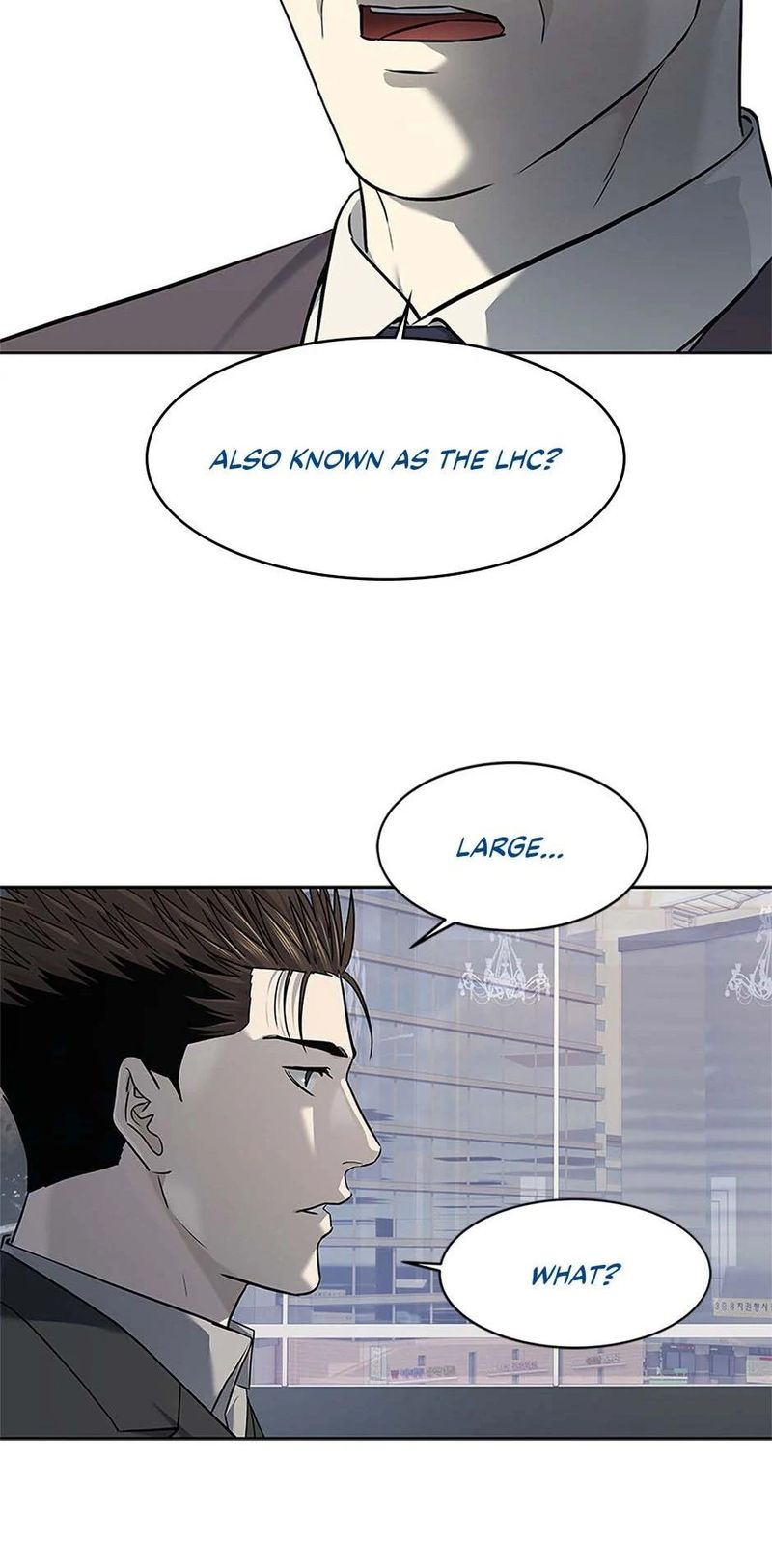 God Of Blackfield - Chapter 260 Page 61