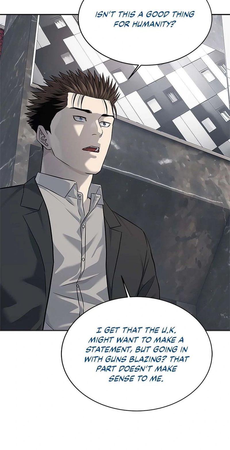 God Of Blackfield - Chapter 260 Page 67